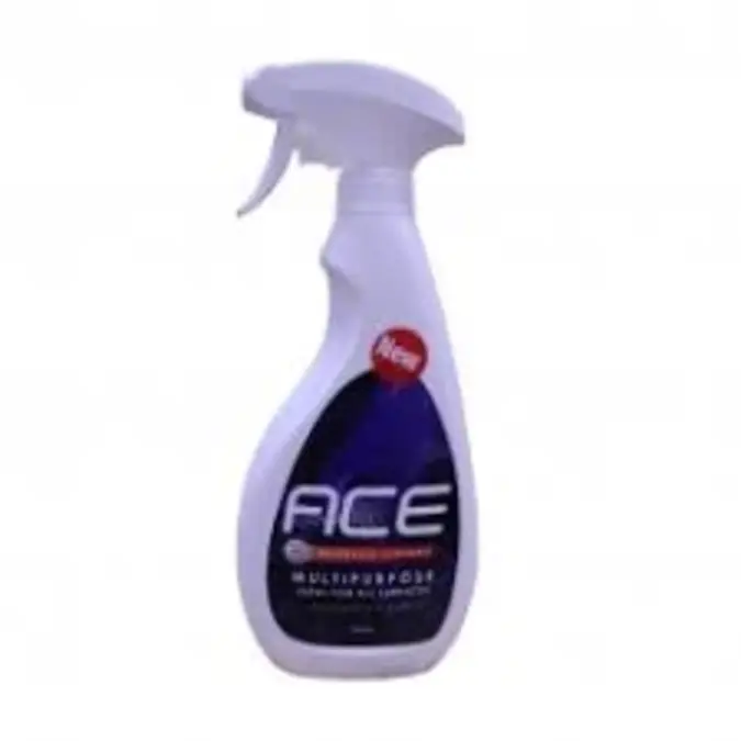 Ace Disinfectant Mint 500Ml